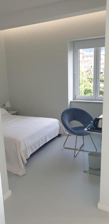 Couette-café Younique Sorrente